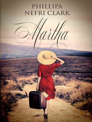 cover image of Martha